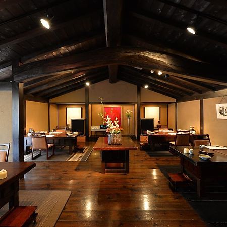 Ryokan Sugimoto Matsumoto Exterior foto