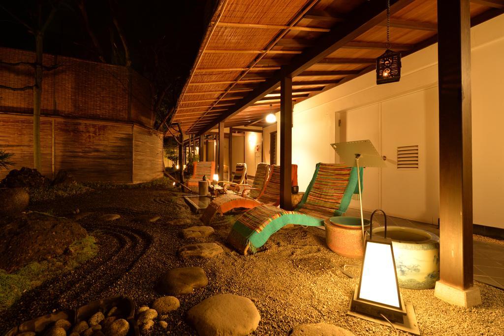 Ryokan Sugimoto Matsumoto Exterior foto
