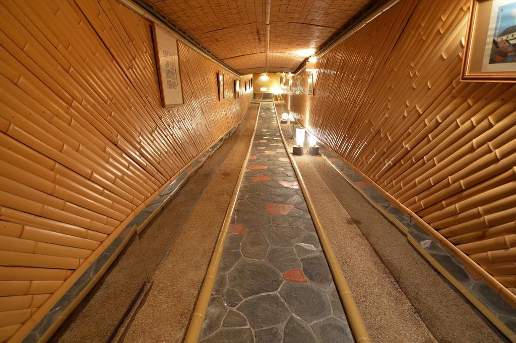 Ryokan Sugimoto Matsumoto Exterior foto
