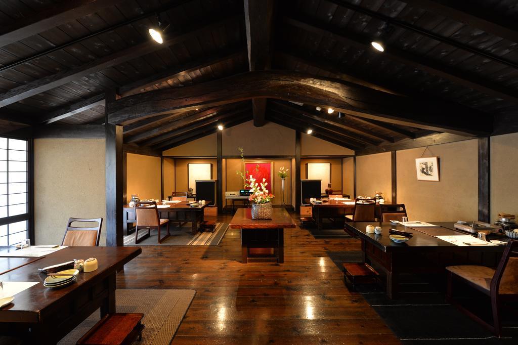 Ryokan Sugimoto Matsumoto Exterior foto